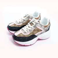 حذاء رياضي نسائي gucoi 001