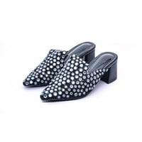 حذاء كعب عالي من بوينت ون -122