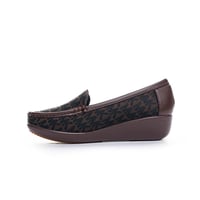 حذاء نسائي كاجوال من بوينت ون_17-525