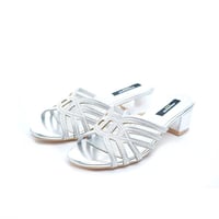 صندل سهرة نسائي ايطالي 114 من بوينت ون