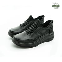 حذاء رجالي طبي ايطالي خفيف الوزن Free Walk 23-156