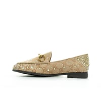 38-319حذاء رسمي نسائي صناعة ايطالي من بوينت ون