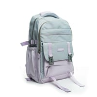 حقيبة ظهر مدرسية من بوينت ون-18-106