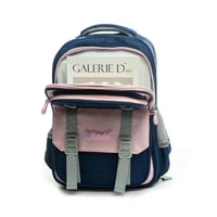 حقيبة ظهر مدرسية من بوينت ون 18-125