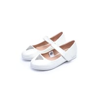 حذاء حفلات للبنات من بوينت ون – أنيقة وعصرية للمنا...