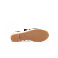 صندل نواعم كعب نسائي من بوينت ون_26-204