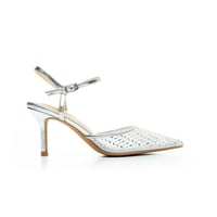 صندل سهرة نسائي من بوينت ون_40-177