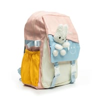 حقيبة ظهر مدرسية من بوينت ون 18-104