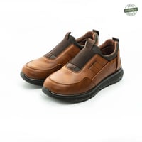 حذاء رجالي طبي ايطالي خفيف الوزن Free Walk 23-158