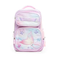 حقيبة ظهر مدرسية من بوينت ون 18-138