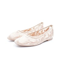 حذاء فلات كاجوال نسائي 230 من بوينت ون