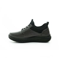 حذاء رجالي طبي ايطالي خفيف الوزن Free Walk 23-153