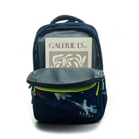 حقيبة ظهر مدرسية من بوينت ون 18-131