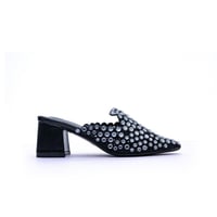 حذاء كعب عالي من بوينت ون -122