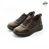 حذاء رجالي طبي ايطالي خفيف الوزن Free Walk 23-149