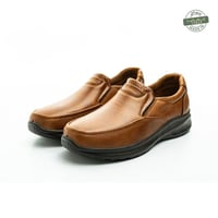 حذاء رجالي طبي ايطالي خفيف الوزن Free Walk 23-136