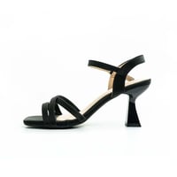 صندل نواعم نسائي صناعة ايطالي من بوينت ون -26-221