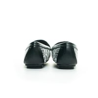 حذاء نسائي فلات كاجوال من بوينت ون_17-579