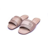 صندل فلات كاجوال للنساء من بوينت ون -312