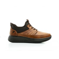 حذاء رجالي طبي ايطالي خفيف الوزن Free Walk 23-152