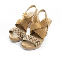 صندل طبي نسائي من بوينت ون -17-623