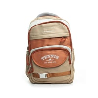 حقيبة ظهر مدرسية من بوينت ون 18-114