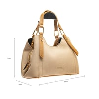 حقيبة يد نسائية فاخرة من بوينت ون – تصميم أنيق وخا...