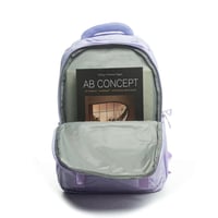 حقيبة ظهر مدرسية من بوينت ون 18-116