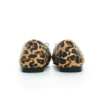 حذاء نسائي فلات كاجوال من بوينت ون_17-558