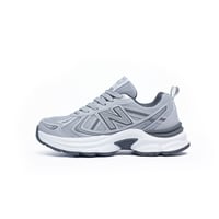 حذاء رياضي بكعب للرجال من بوينت ون-550-332