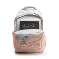 حقيبة ظهر مدرسية من بوينت ون 18-119