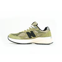 حذاء New nuobalun رياضي رجالي JD990