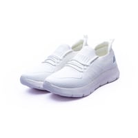 SH108-حذاء ديفينو رياضي طبي بدون حبال للنساء من بو...