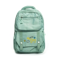 حقيبة ظهر مدرسية من بوينت ون 18-116