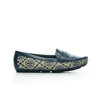 حذاء نسائي فلات كاجوال من بوينت ون_17-579