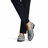 38-319حذاء رسمي نسائي صناعة ايطالي من بوينت ون