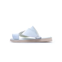 22 - 911 - صندل شرقي رجال من ZINOX