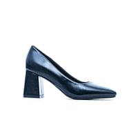 حذاء نسائي بكعب متوسط من بوينت ون-42-161