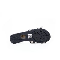 نعل نسائي فلات كاجوال من بوينت ون_49-121