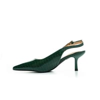 صندل نواعم نسائي من بوينت ون_40-157