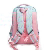 حقيبة ظهر مدرسية من بوينت ون-18-136