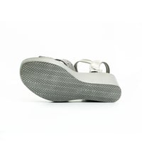 صندل سهرة نسائي صناعة ايطالي من بوينت ون 17-746