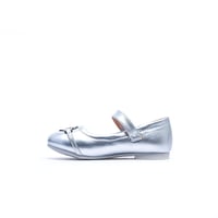 حذاء حفلات للبنات من بوينت ون – أنيقة وعصرية للمنا...