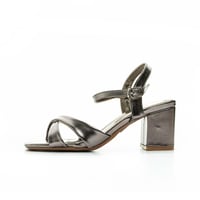 صندل سهرة نسائي ايطالي من بوينت ون_26-248