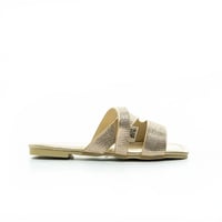 نعال فلات كاجوال نسائي صناعة ايطالي 17-748