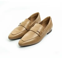 حذاء رسمي نسائي صناعة ايطالي من بوينت ون 26-238