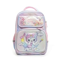 حقيبة ظهر مدرسية من بوينت ون 18-135