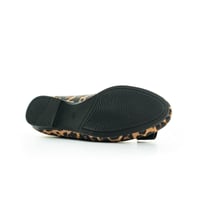 حذاء نسائي فلات كاجوال من بوينت ون_17-558