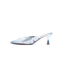 حذاء سهرة من بوينت ون -38-283