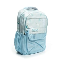 حقيبة ظهر مدرسية من بوينت ون 18-119